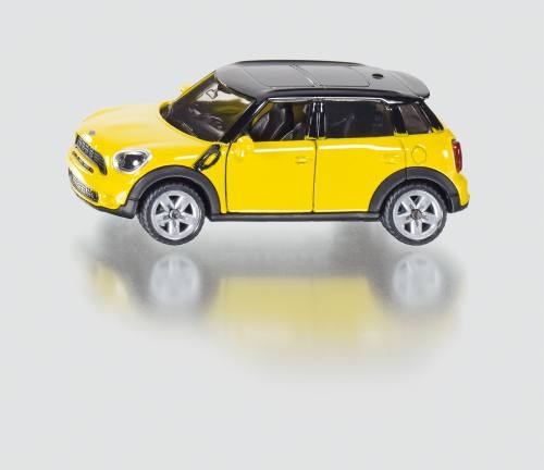 Siku 1454 MINI Countryman