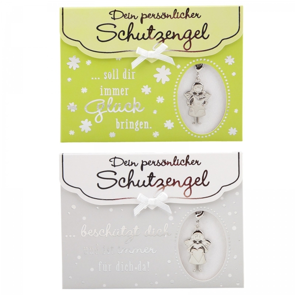 Depesche 8617 Schutzengel in Geschenkumschlag