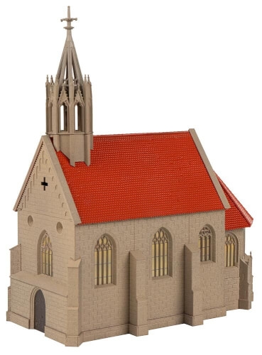 Faller 130680 H0 Kirche St. Andreas