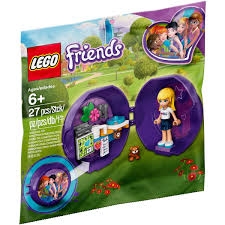 LEGO® 5005236 Friends Club House