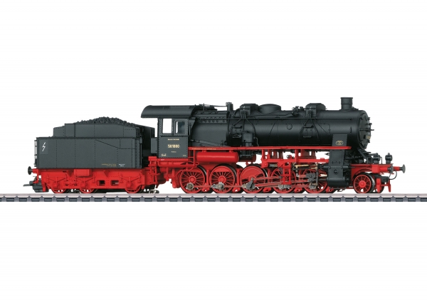 Märklin 37587 Güterzug-Dampflok BR 58 DRG