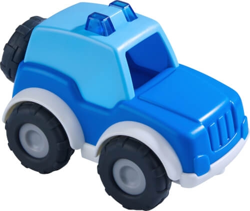 Haba 305179 Spielzeugauto Polizei