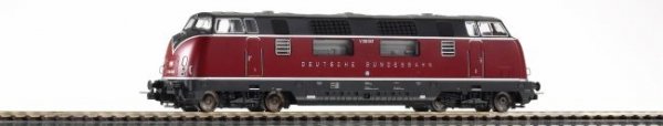 Piko 59700 Diesellok V 200.0 DB III