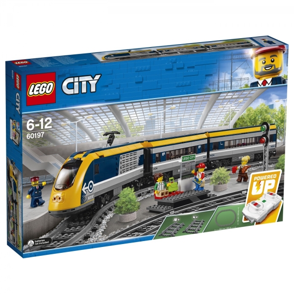 LEGO® 60197 Personenzug