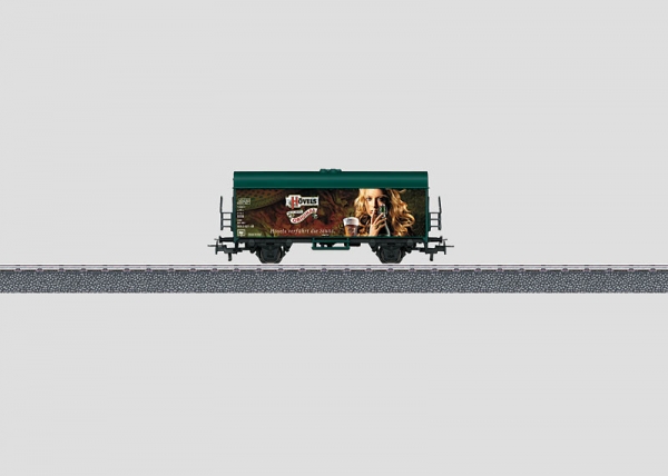 Märklin 44205 Bierkühlwagen