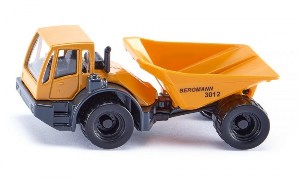 Siku 1486 Bergmann Dumper