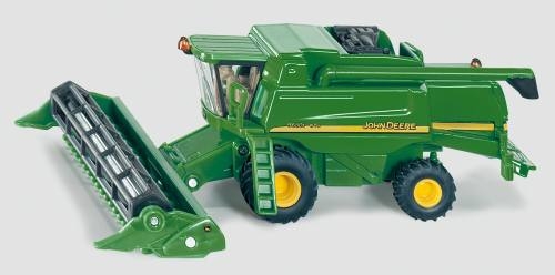 Siku 1876 Mähdrescher John Deere 9680i