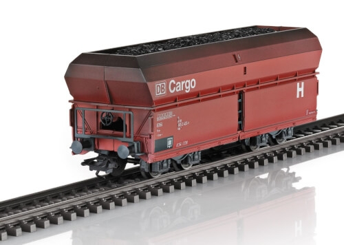 Märklin 46239 Selbstentladewagen-Set DB AG