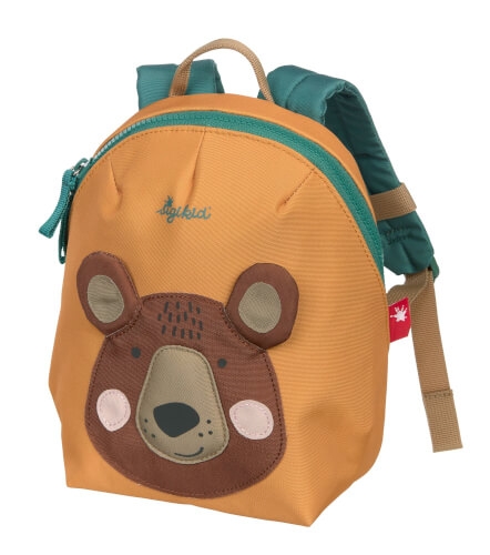 Sigikid 25223 Mini Rucksack Bär