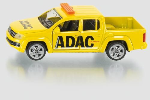 Siku 1469 ADAC Pick-Up