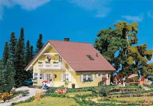 Faller 130397 Haus Familia