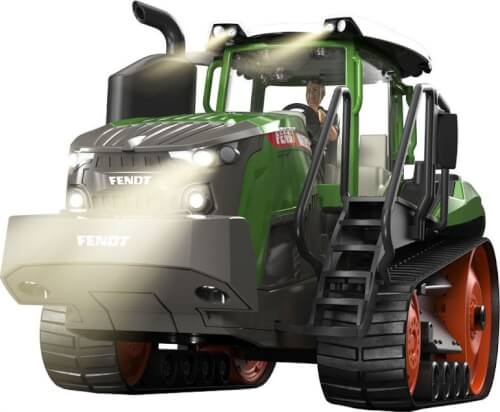 Siku 6790 Fendt 1167 Vario MT mit Bluetooth App-Steuerung