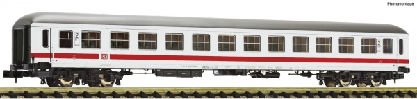 Fleischmann 863926 Schnellzugwagen Bm 235 2. Klasse, DB AG (UIC-X-Wagen)