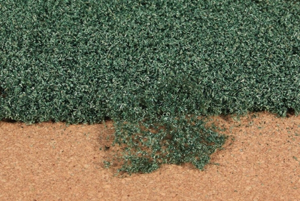 Heki 1679 Blätterflor weidengrün, 14x28