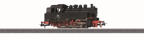 Märklin 36321 Märklin 36321 H0 Tenderlokomotive BR 81 DB III