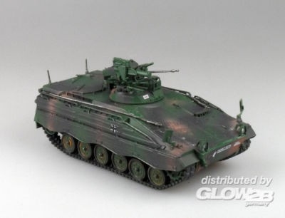 Panzerstahl 88019 SPz Marder 1:72