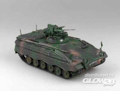 Panzerstahl 88019 SPz Marder 1:72