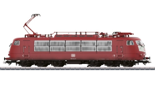 Märklin 39152 H0 Elektrolokomotive Baureihe 103