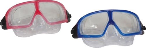 Splash & Fun Tauchmaske Orka, 8+