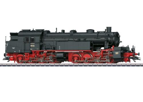 Märklin 39961 H0 Dampflokomotive Baureihe 96 II
