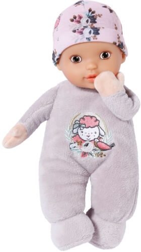Zapf Creation 706442 Baby Annabell SleepWell for babies 30cm