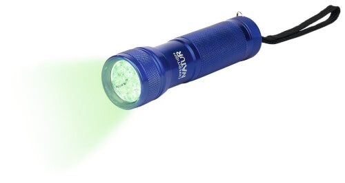 Moses 9854 Expedition Natur Nachtsicht-Taschenlampe