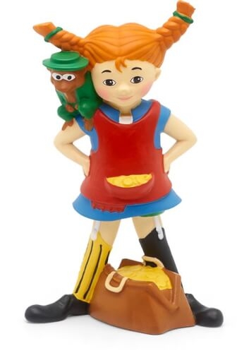 Tonies® 10000732 Pippi Langstrumpf - Pippi Langstrumpf