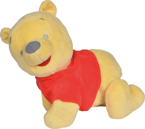 Simba Dickie 6315876875 Simba Nicotoy Disney Winnie PuuhKrabbel mit mir