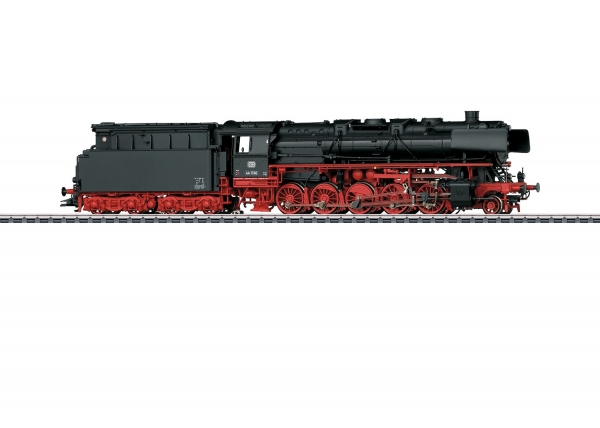 Märklin 39882 Güterzug-Dampflok BR 44 DB III