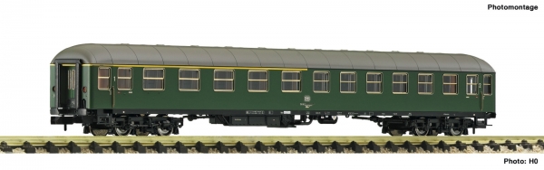 Fleischmann 863925 Schnellzugwagen ABüm 225 1./2. Klasse, DB (UIC-X-Wagen)