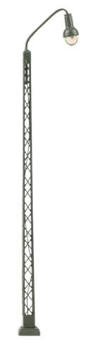 Faller 272224 N LED-Gittermast-Bogenleuchte