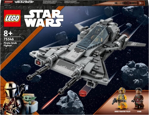 LEGO® Star Wars 75346 Snubfighter der Piraten