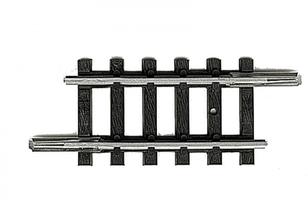 Trix 14908 N-Gleis Gerade 27,9 mm