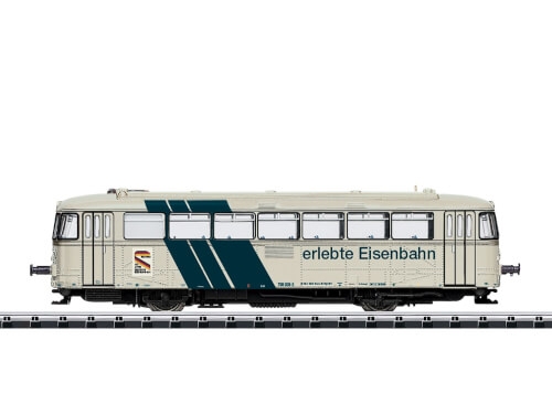 Trix 16983 Triebwagen BR 798 DB