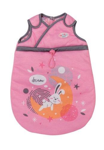 Zapf Creation 832479 BABY born Schlafsack