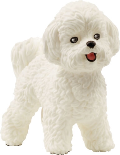schleich® Farm World 13963 Bichon Frisé