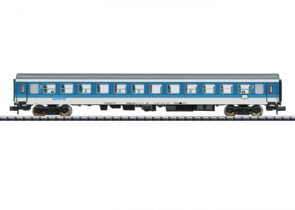 Trix 15899 Personenwagen Interregio 2.Kl