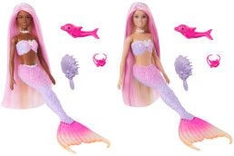 Mattel HRP97 New Feature Mermaid 1