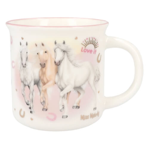 Depesche 12377 Miss Melody Becher SUNDOWN