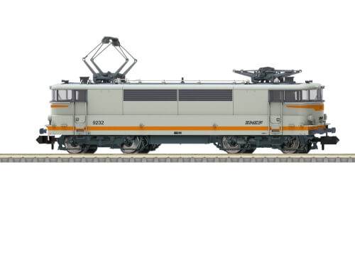 Trix 16695 N Elektrolokomotive Serie BB 9200