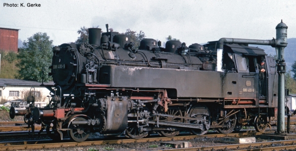 Roco 70318 Dampflokomotive 086 400-9, DB