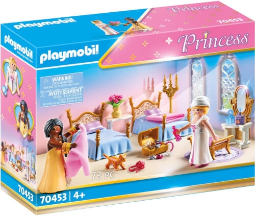 Playmobil 70453 Schlafsaal