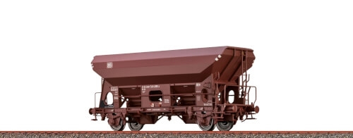 Brawa 49546 H0 Güterwagen-F Ed 090 DB, IV