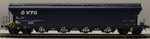 nme 505692 Getreidewagen Tagnpps 130m³ m