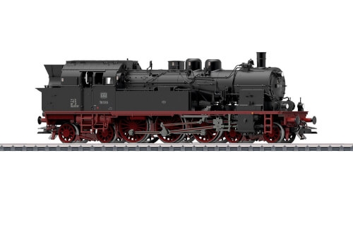 Märklin 39786 H0 Dampflokomotive Baureihe 78