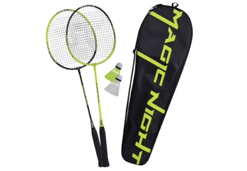 Badminton Set ''Magic Night'' LED