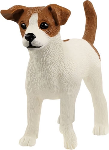 Schleich Farm World 13916 Jack Russell Terrier