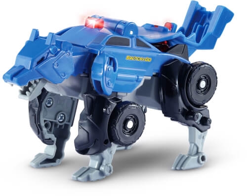 Vtech 80-551264 Switch & Go - OneClick-Mini-Wolf