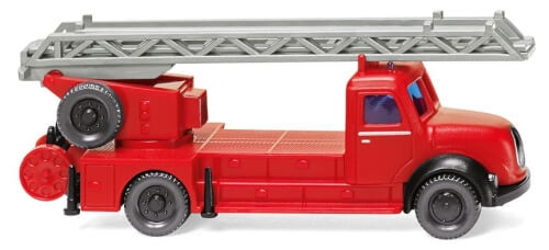 Wiking 096239 Feuerwehr - DL 25 h (Magirus)