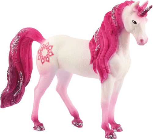 Schleich bayala 70717 Mandala Einhorn Stute